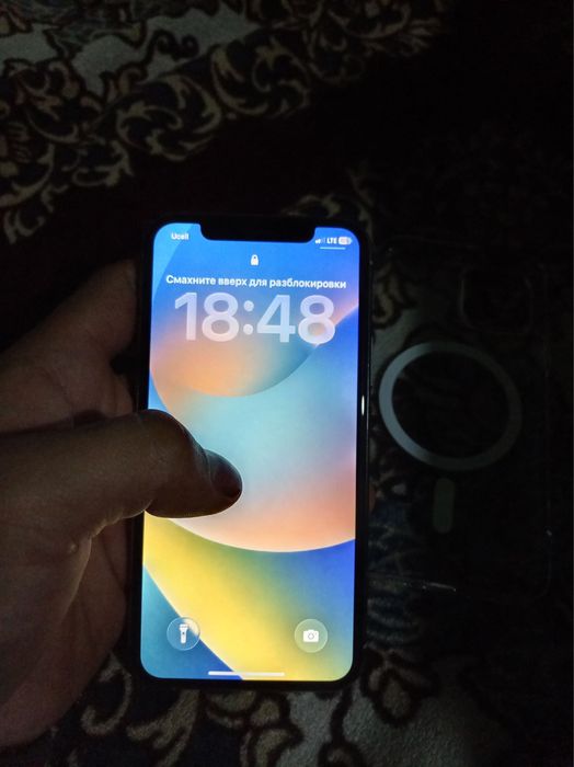 Iphone 11 pro ideal radnoyidan