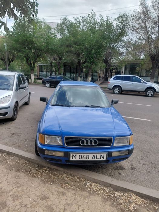 Продам ауди отличном состояние