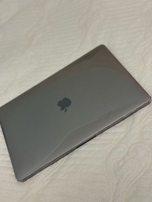 Macbook Pro 2016