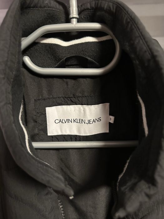 Geaca barbati Tommy Hilfiger & Calvin Klein, marimea M