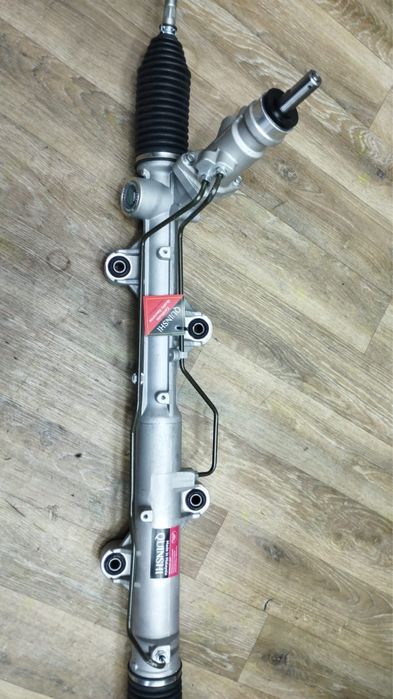 Рулевой рейка QUINSHI