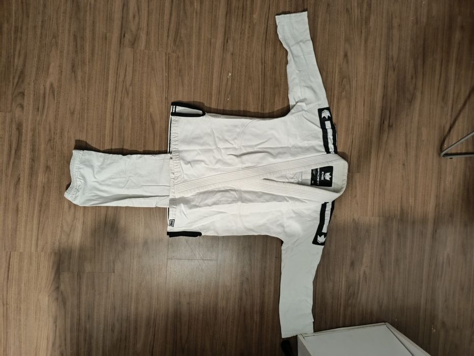 Кимоно kindz sport полностью оригинал