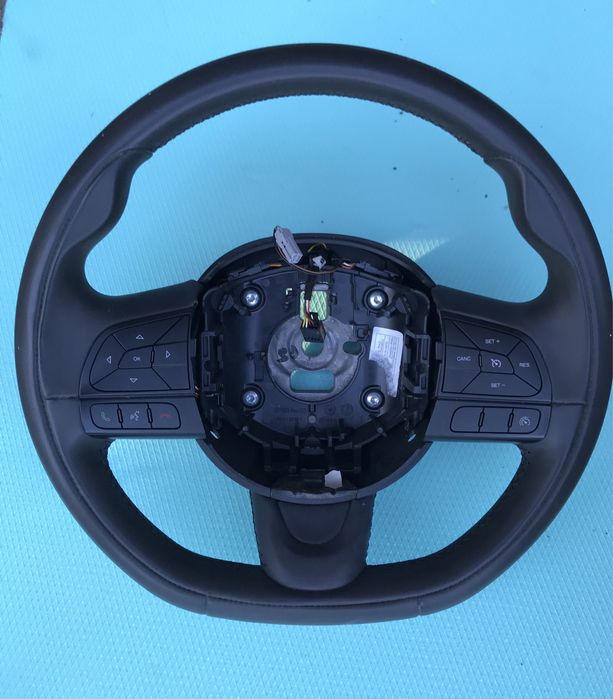 Волан Фиат 500Х / Fiat 500X