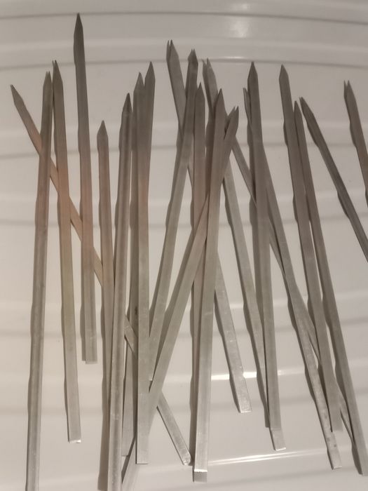 Продам шампура .