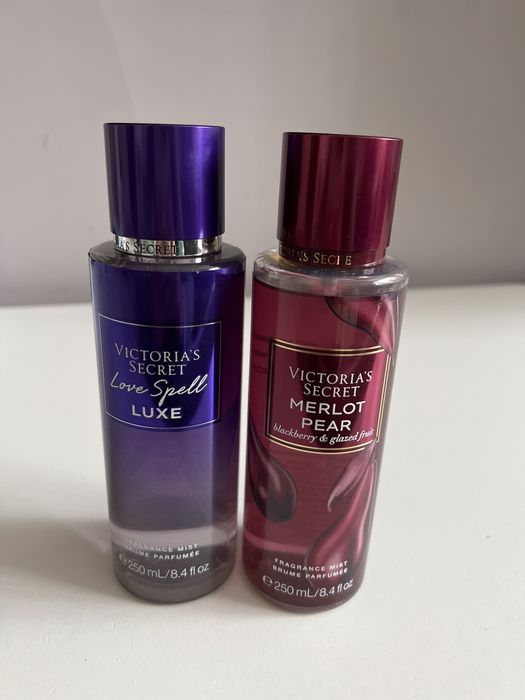 Spray de corp Victoria’s Secret