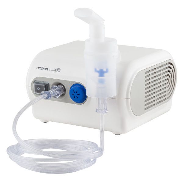 Amron NE - C28P-E nebulaizer ингалятор