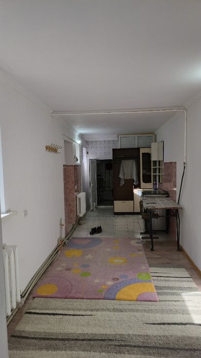 Времянка жалға беріледі