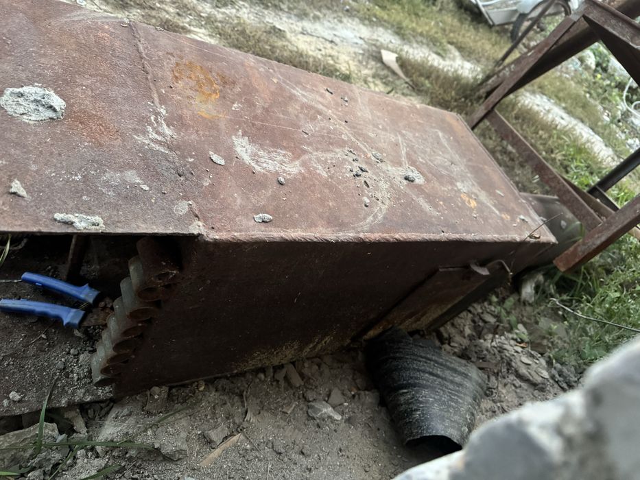 Продам печку срочно торг