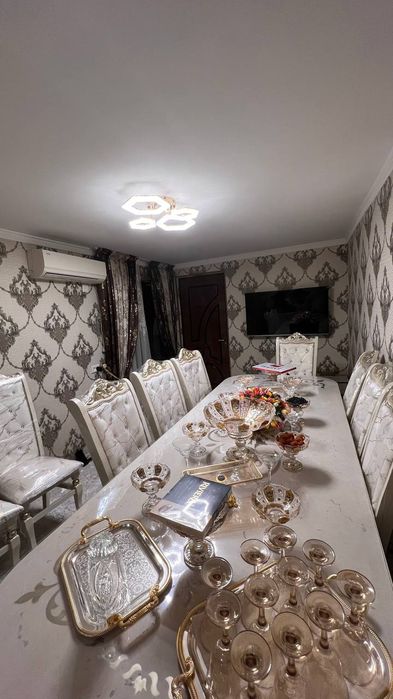 Яашнабод УЗБУМ участок 1 .С мебил техника