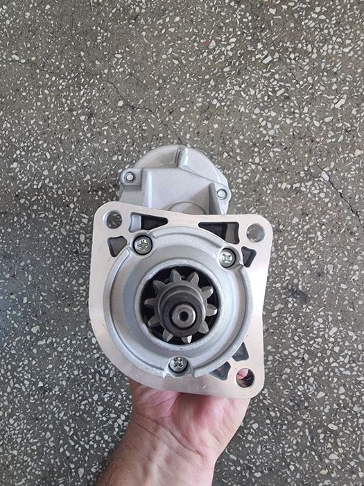 Electromotor nou CATERPILLAR caterpilar CAT