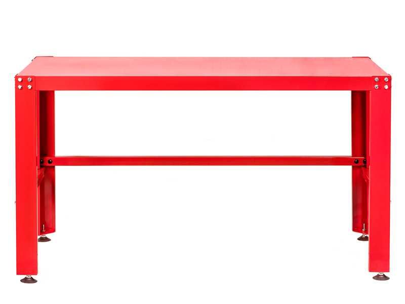 Верстак слесарный 800х1500 мм KINGFORCE