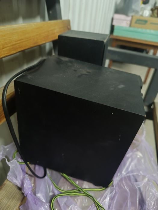 Буфер для хорошего настроения