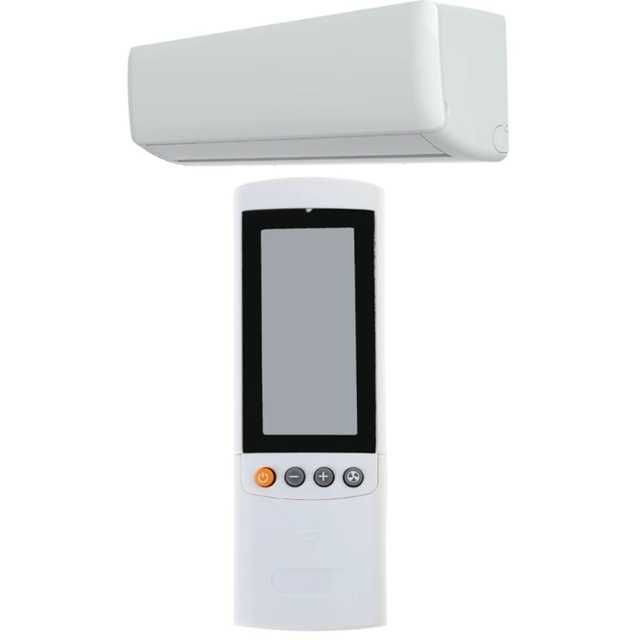 Telecomanda universal aer conditionat Gree Airwell Electra RC08B RC08A