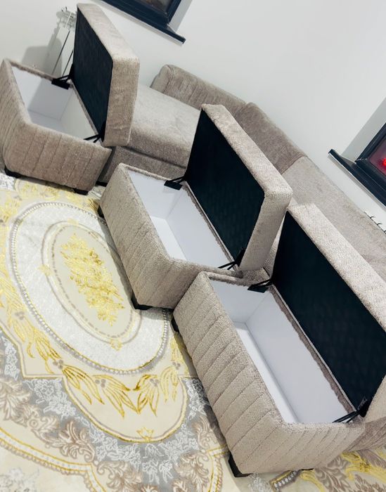 Сдаётся квартира для комфортно проживания всё есть