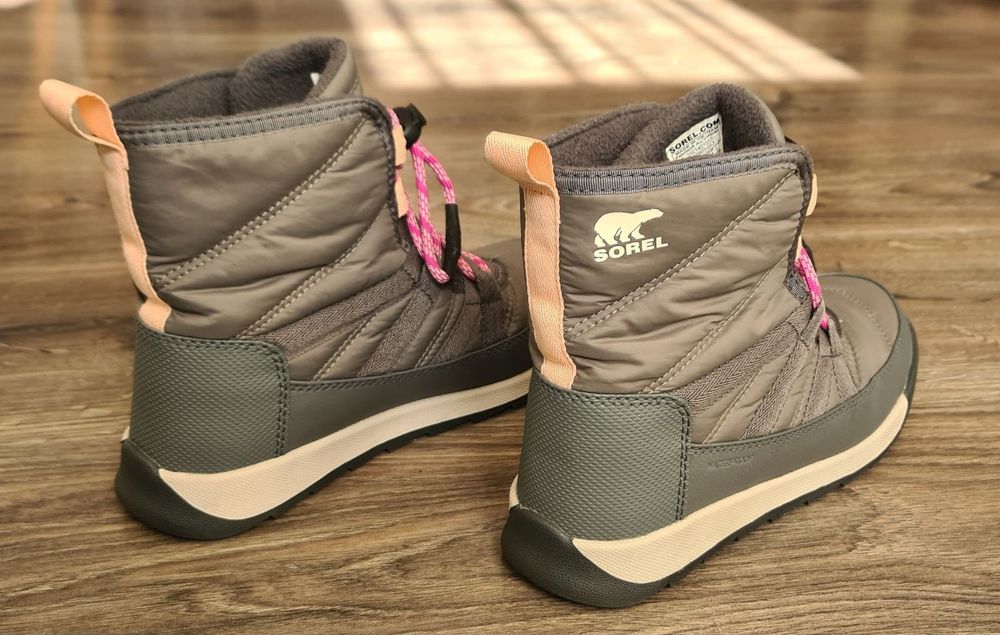 Детски апрески Sorel