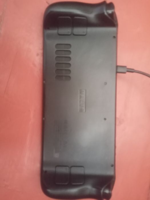 Steamdeck oled 512g