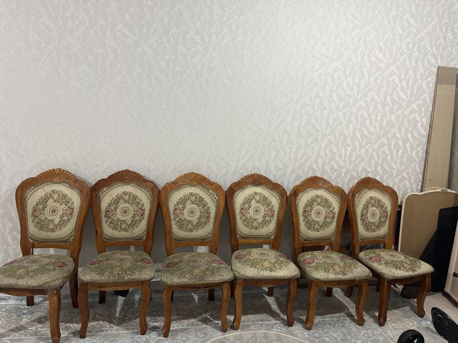 Деревянные стуля качество супер