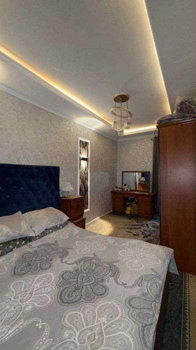 СРОЧНО !! Продается квартира в Яшнабаде 2/3/4 ( 50 кв/м ) Авиасозлар 2