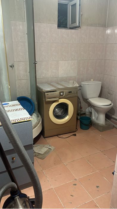 Сдам времянку девушкам в хорошем районе