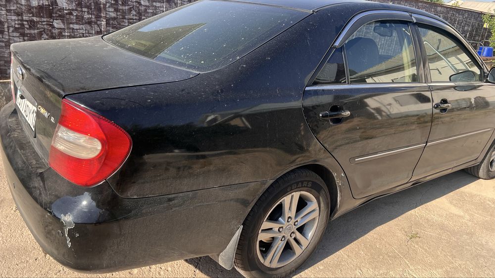 Tayota camry 30 Срочна