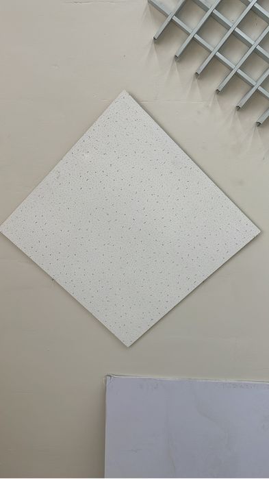 Подвесные потолки Армстронг оптом