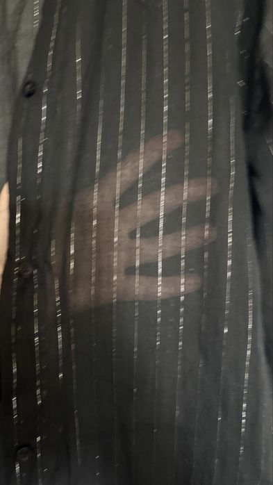 Памучка риза Armani/Армани нова