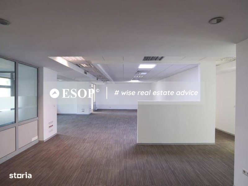Astoria Business Center, Romana, 269 - 1.750 mp 0% comision!