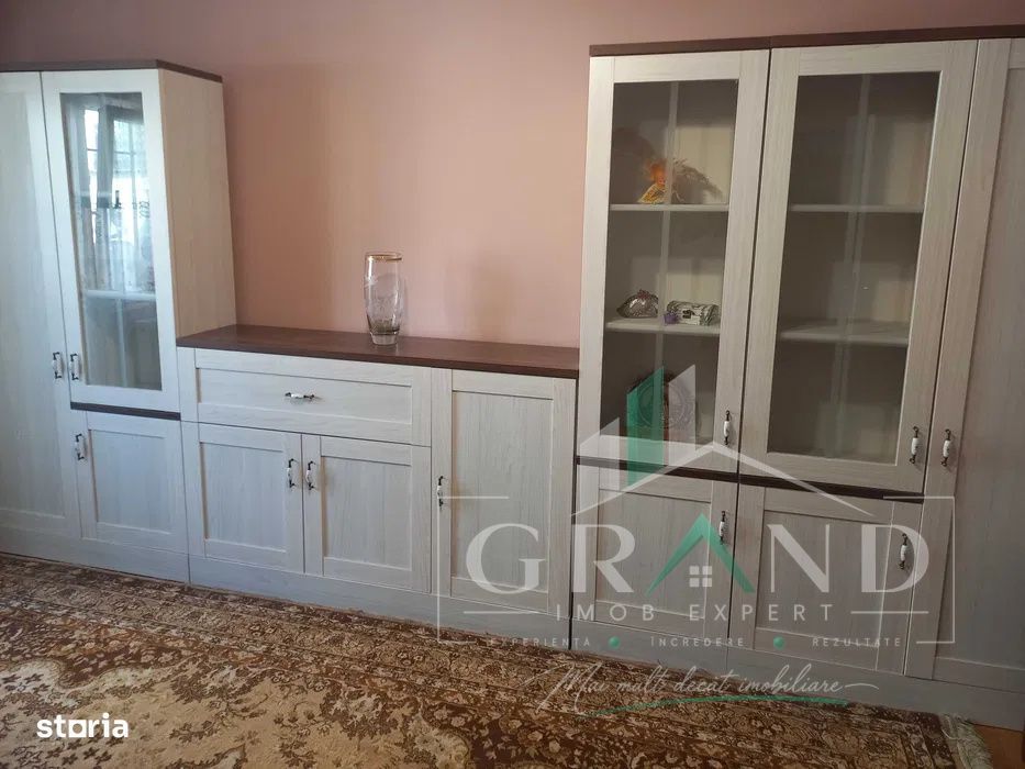 Apartament 3 Camere | Parcare | 74 MP | Etaj 1 | Marasti