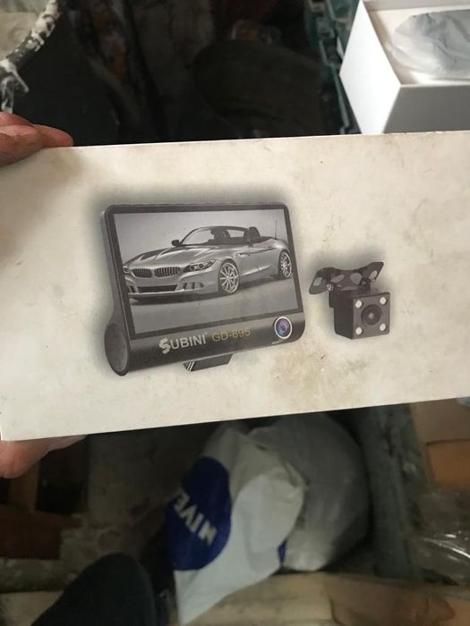 Видеорегистратор