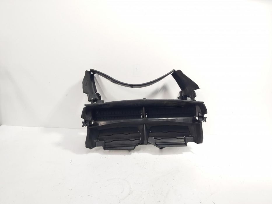 Difuzor captare aer cu motoras, cod 3415851, Bmw X3 (E83)