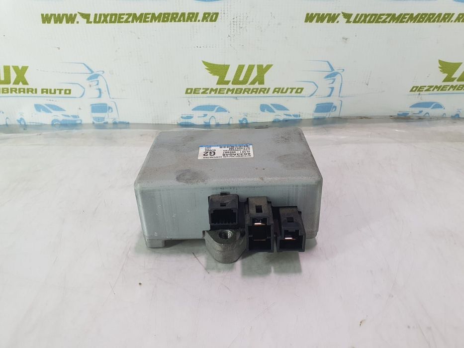 Calculator modul 8633a048 JL501-002667 Mitsubishi Lancer X (facelift)