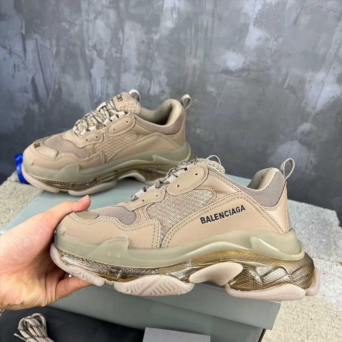 Balenciaga Triple S
