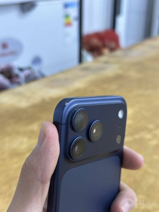 iphone 17 pro max 256