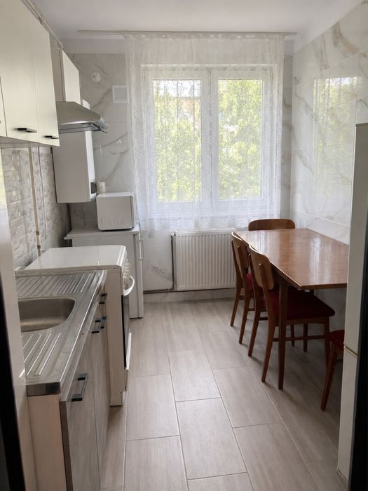 Apartament 3 camere