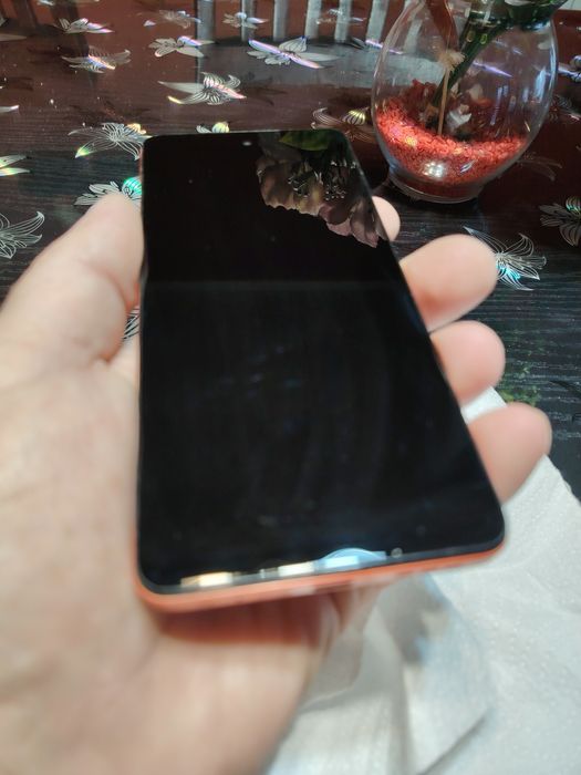 Motorola moto g 04 128G 8g, garanție