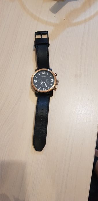 Vand ceasuri fossil nate jr