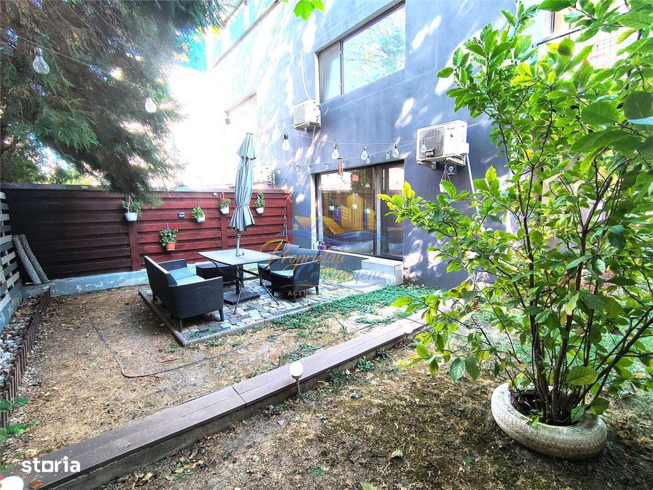 Garsoniera de vanzare in Mamaia Nord