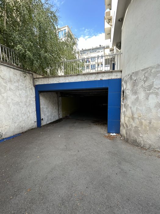 Дава се под наем Склад в София, Дианабад - 83 кв.м за 399 € - Снимка #5