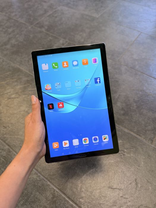 Huawei MediaPad M5 Pro 64GB Impecabila