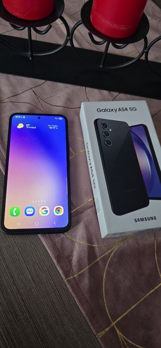 Самсунг Галакси А 54 5g