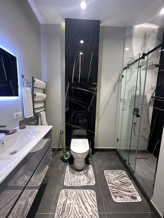 Аренда квартиры в Ташкент 3/5/6! Мирабадский р-н, Ул.Нукус