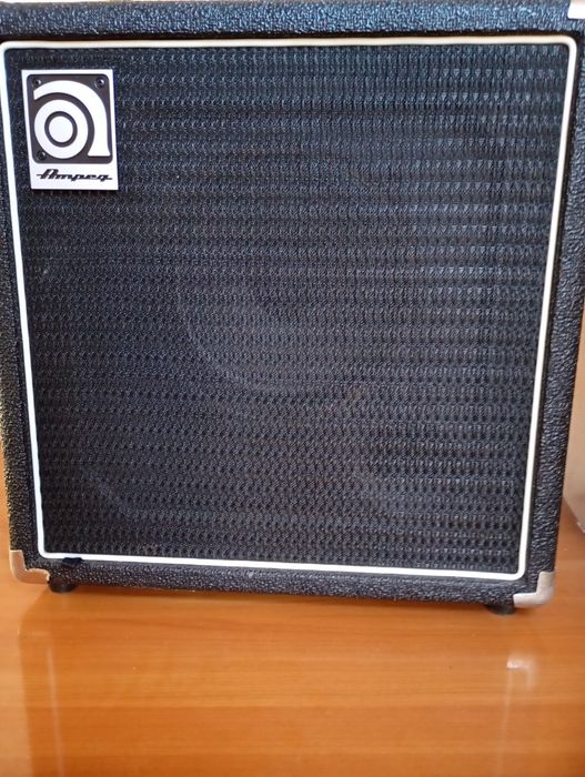 Колонка-буфер мощный бас .оригинал . Качество 100%.