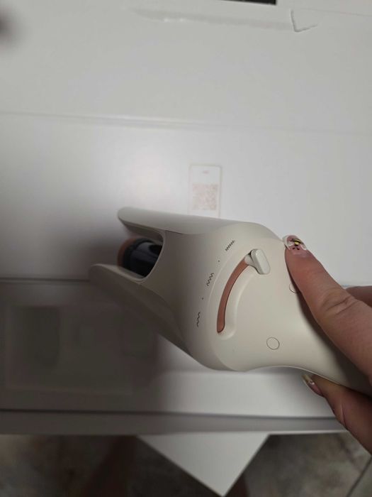 Маша за коса Philips