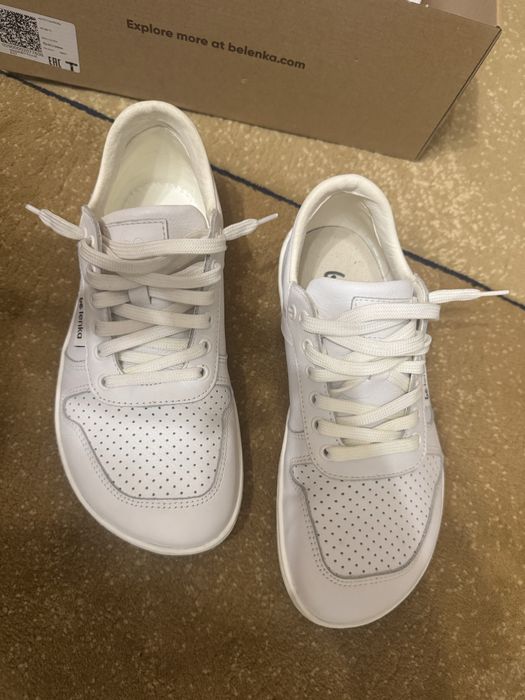 Босоногие кроссовки