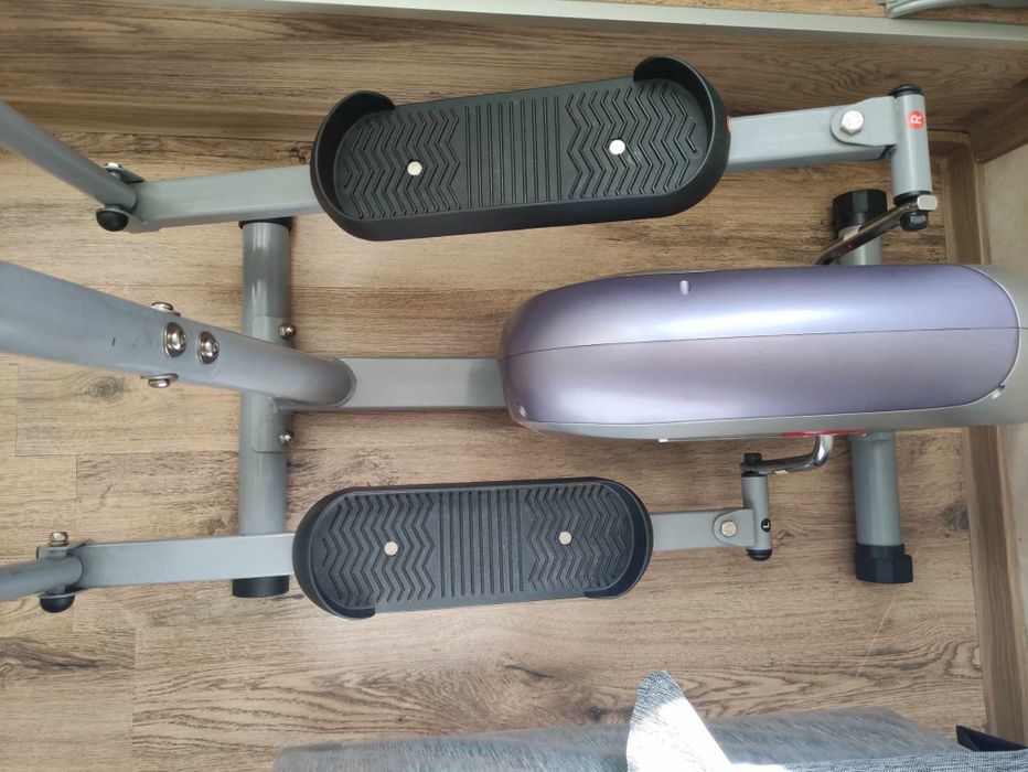 Кростренажор нов