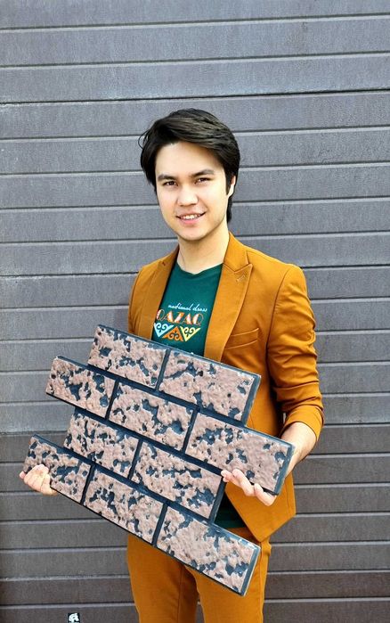 ФАСАДНЫЕ ТЕРМОПАНЕЛИ  Декор  Утепление дома