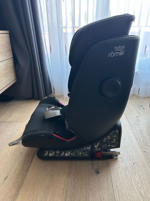 Детско столче за кола Britax Römer ADVANSAFIX IV R