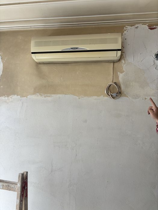 Климатици на panasonic и LG на добра цена!