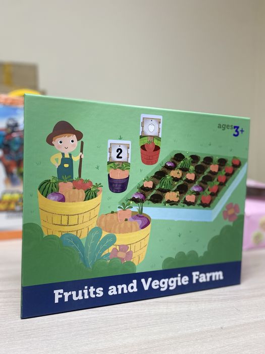 Игрушки для детей