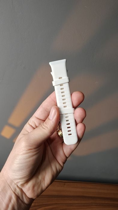 Huawei Watch Fit 3 - Standard Edition + curele de rezervă